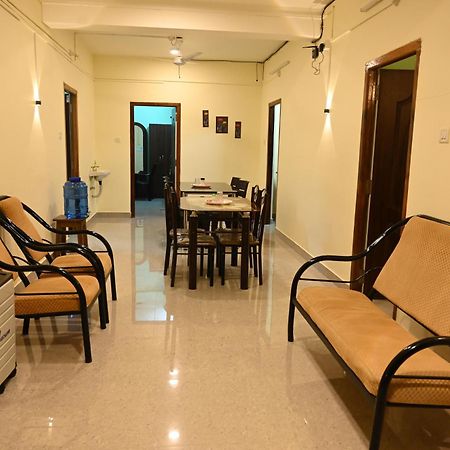 Royal Seaview Residency Appartement Port Blair Buitenkant foto