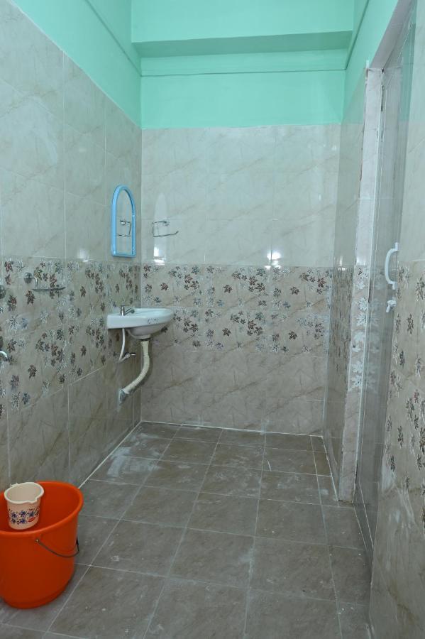 Royal Seaview Residency Appartement Port Blair Buitenkant foto