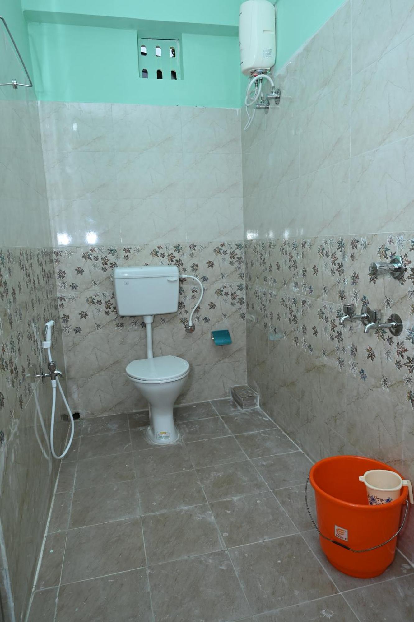 Royal Seaview Residency Appartement Port Blair Buitenkant foto